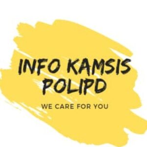 INFO KAMSIS POLIPD❤️