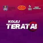 Info Rasmi Kolej Teratai UiTM