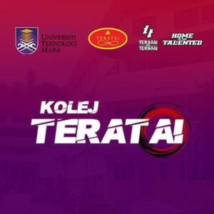 Info Rasmi Kolej Teratai UiTM