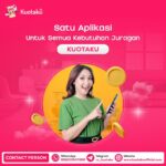 Info Kuotaku - Speed is Our Priority 😉