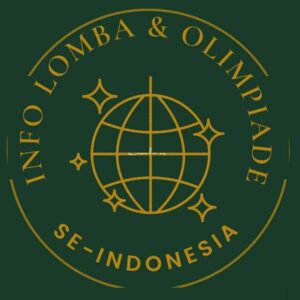 Info Olimpiade dan Lomba Indonesia