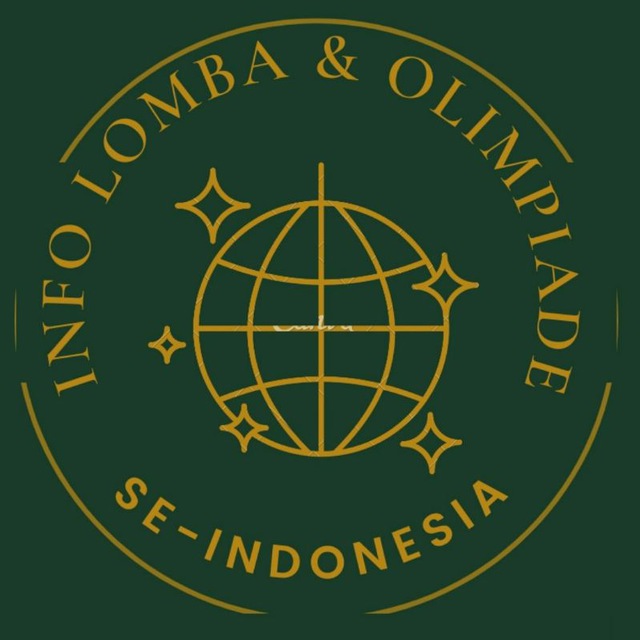 Info Olimpiade dan Lomba Indonesia