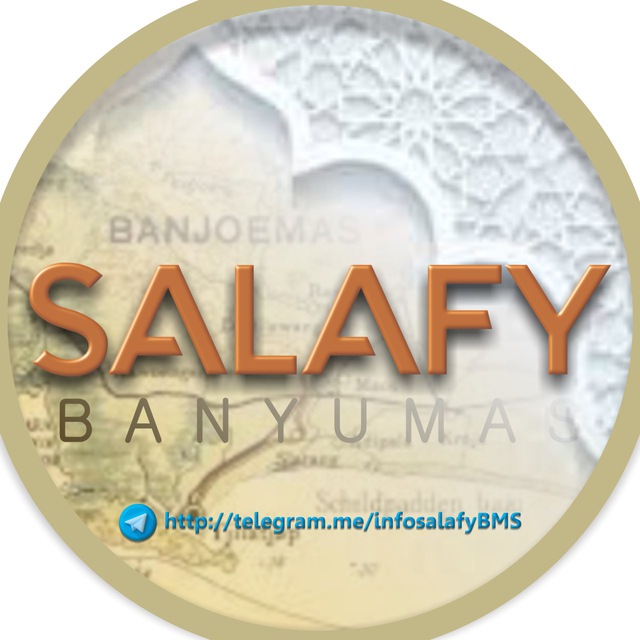 Info Kajian Salafy Banyumas