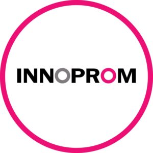 ИННОПРОМ / INNOPROM