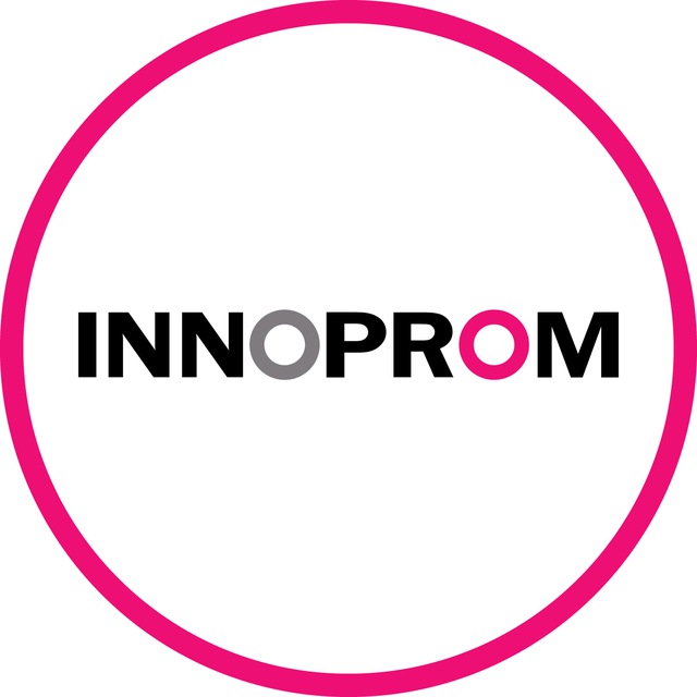 ИННОПРОМ / INNOPROM