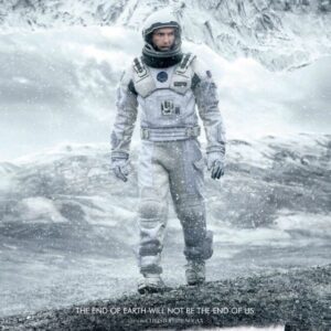 Interstellar Movie Download