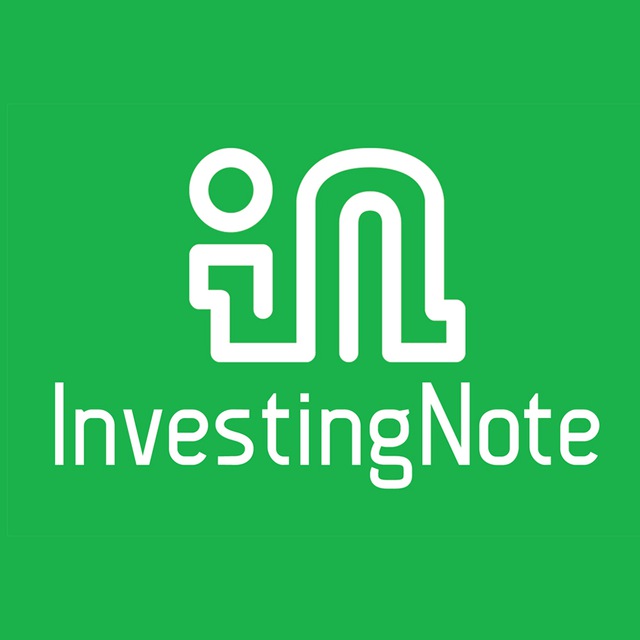 InvestingNote Official