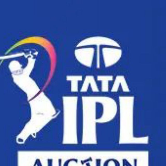 TATA IPL 2023