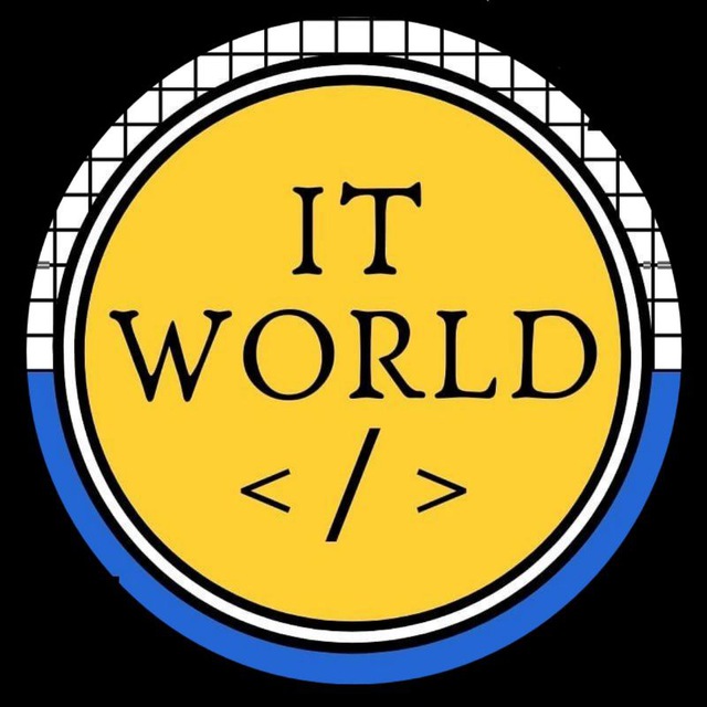 IT World