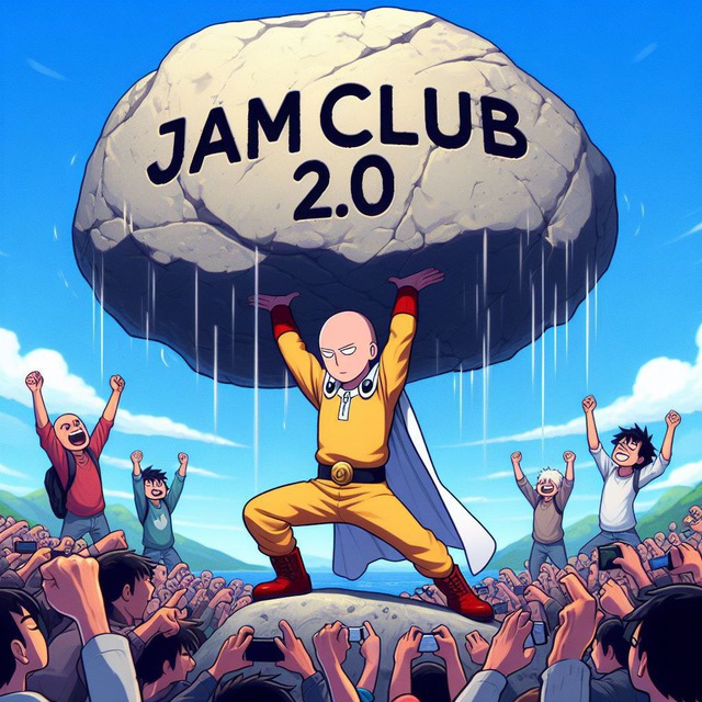 JAMCLUB 2.0