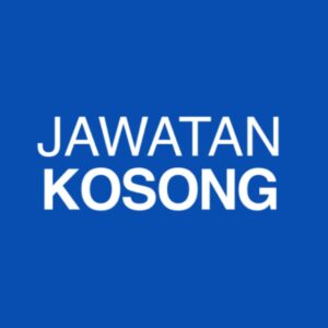 Jawatan Kosong