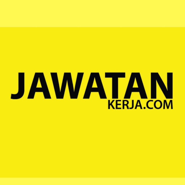 Info Jawatan & Bantuan Terkini