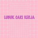 LUBUK CARI KERJA 2