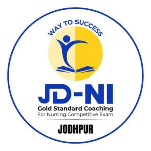 JD Nursing Institute