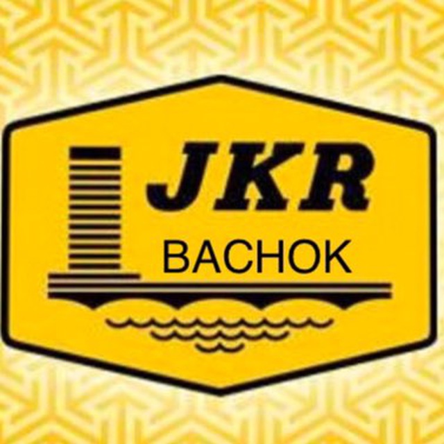 JKR BACHOK