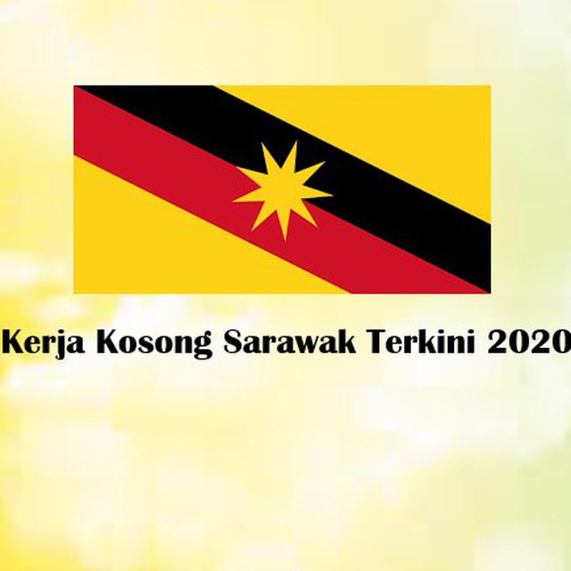 Kerja Kosong Sarawak