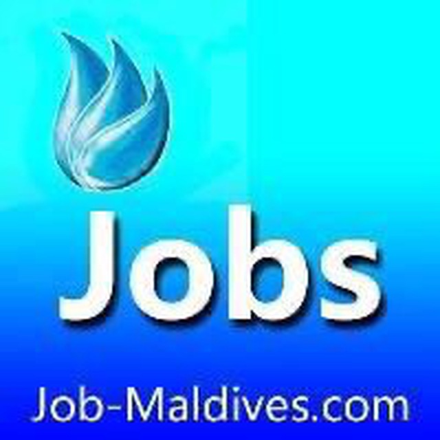 Job-Maldives.com