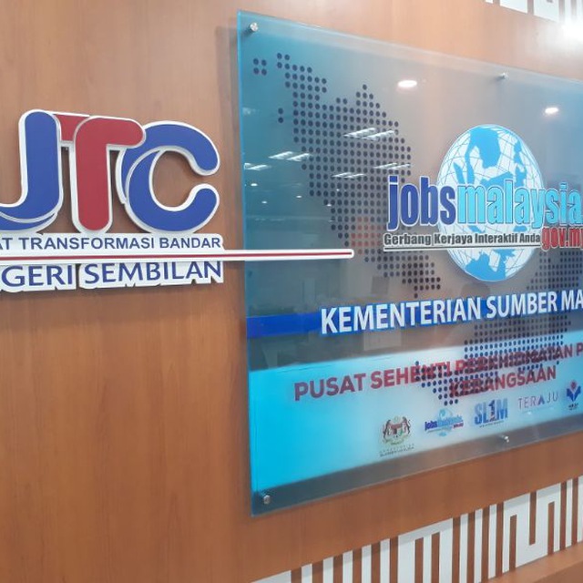 Info Kerja JobsMalaysia Negeri Sembilan