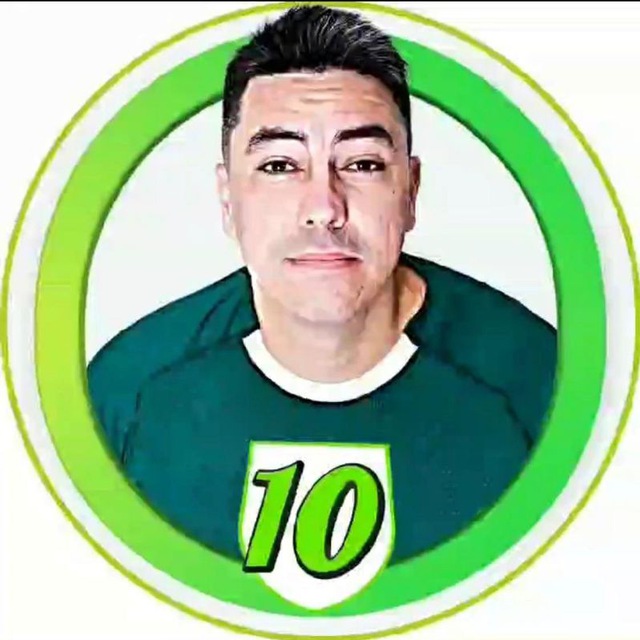 Camillo JOGA10