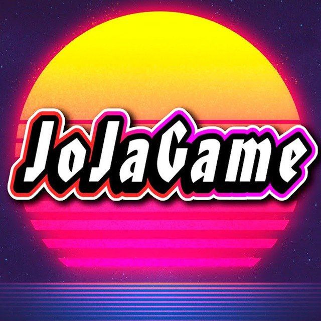 JoJaGame - ИГРЫ НА Android