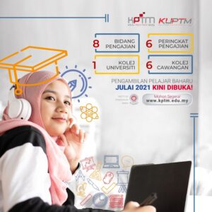 Jom Masuk KPTM | Institusi Pendidikan MARA