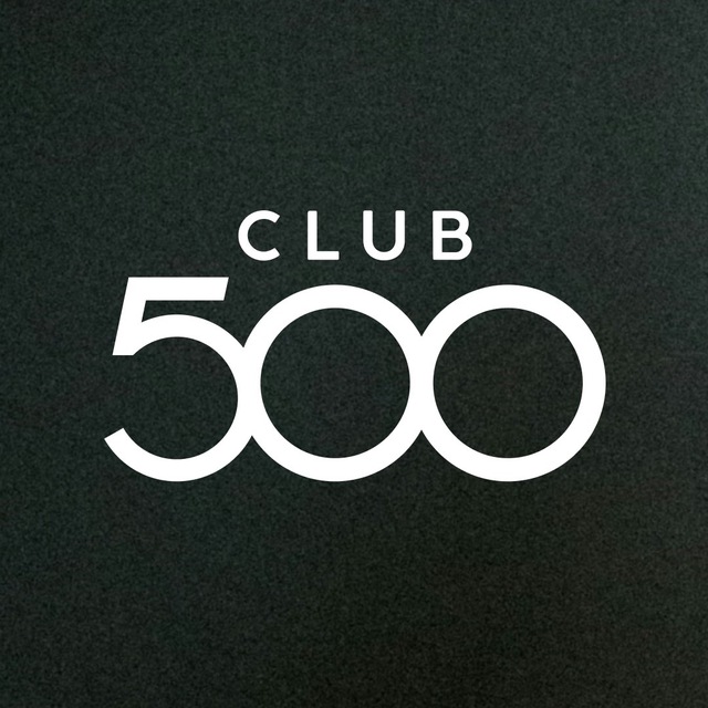 Club 500