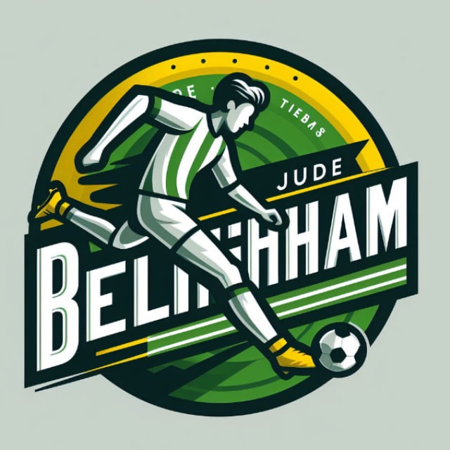 Jude Bellingham🇫🇷