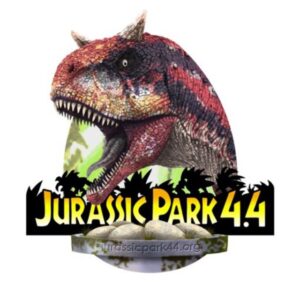 Jurassic Park 4.4