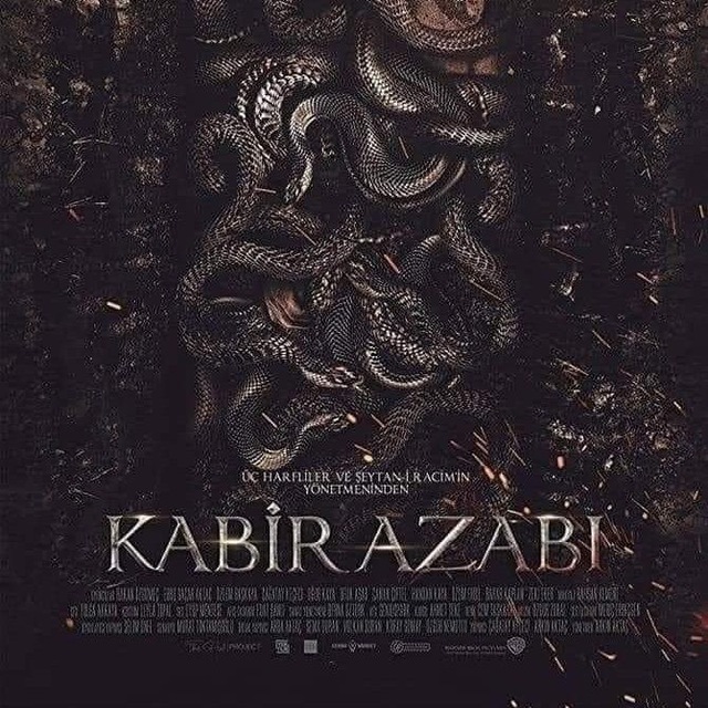 Kabir Azabi 2018