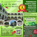 Sekolah KB-TK-SD IT Insan Mulia