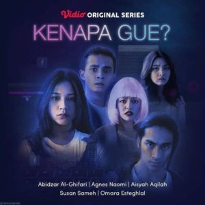 Kenapa Gue 2022
