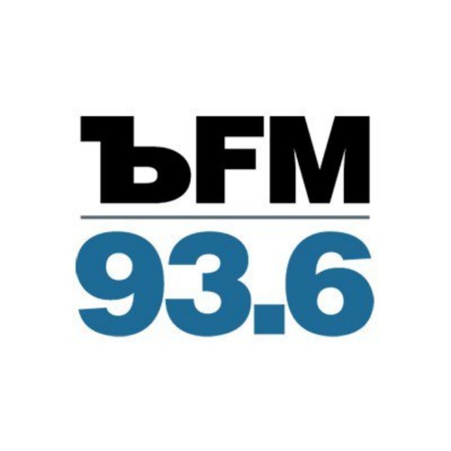 Коммерсантъ FM