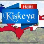 Haiti Kiskeya