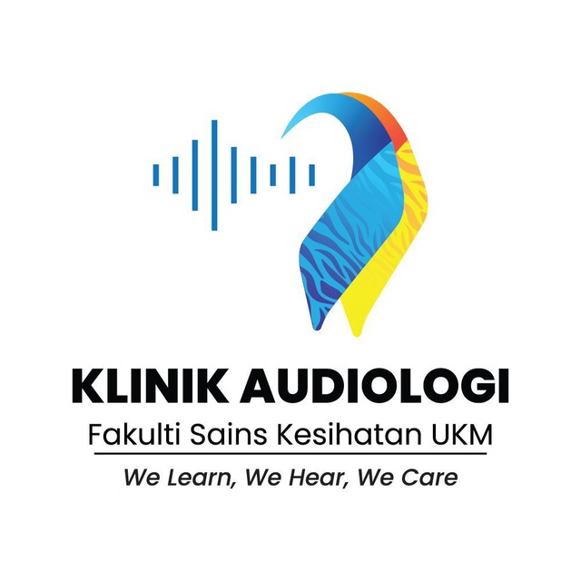 Klinik Audiologi FSK UKM