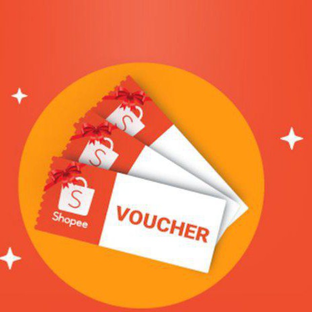 Voucher Shopee Channel