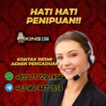 KOMUNITAS SULTAN | KING138 OFFICIAL