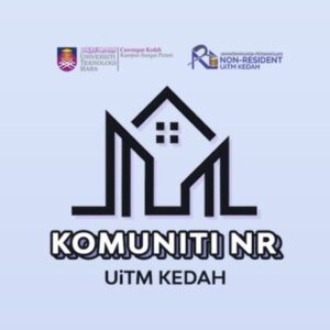 KOMUNITI NR UITM KEDAH