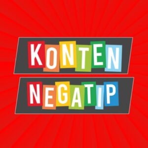 Kontennegatip