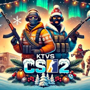 💸 Катавасия в CS 2 — ставки ▪️ прогнозы ▪️ аналитика