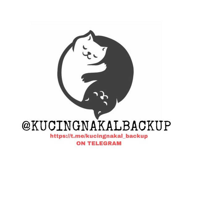 Tutorial & Backup Kucing Nakal