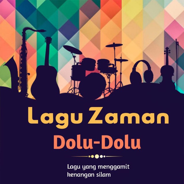 Lagu Zaman Dolu-Dolu