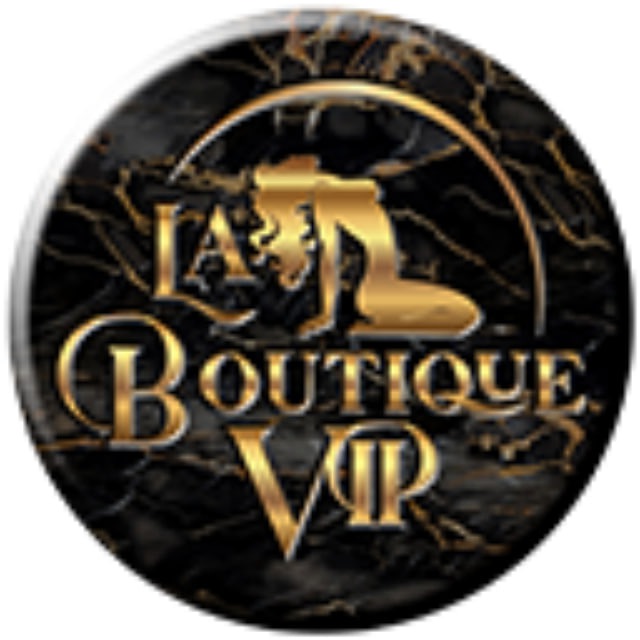 Canal oficial de La Boutique VIP