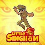 LITTLE SINGHAM TAMIL