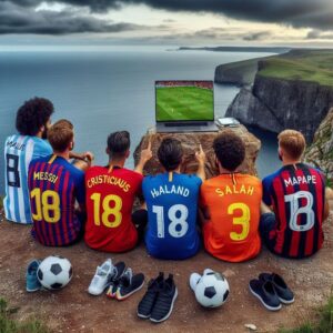 Epic sports Football Live Match Links