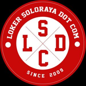 LOKERSOLORAYA.COM - LOKER SOLO RAYA UPDATE