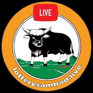 Lottery Sambad Live