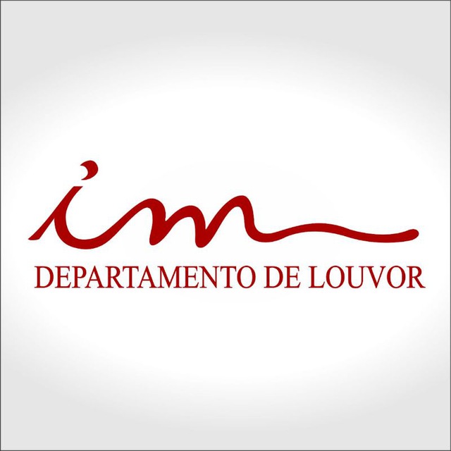 LOUVOR ICM - OFICIAL