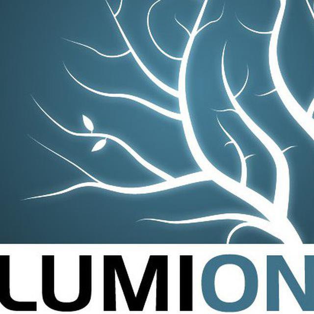 Lumion