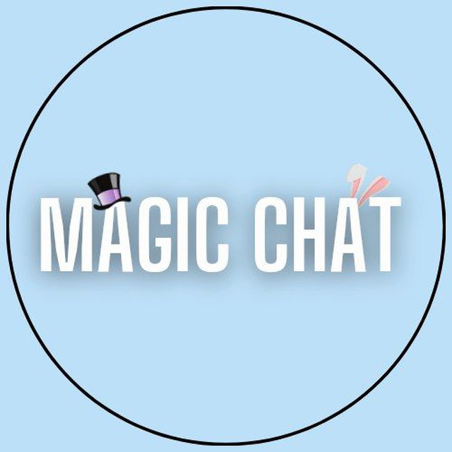 Magic - Chat