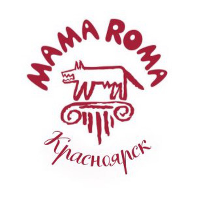 MAMA ROMA | Красноярск